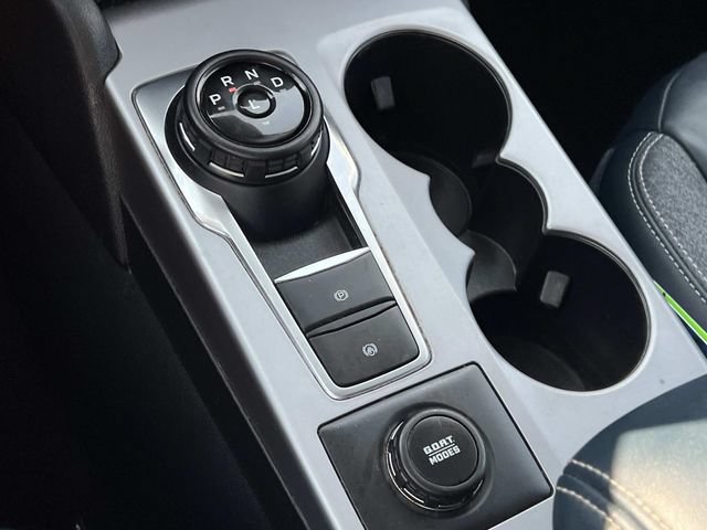 Certified 2023 Ford Bronco Sport Outer Banks AWD/4WD image 24