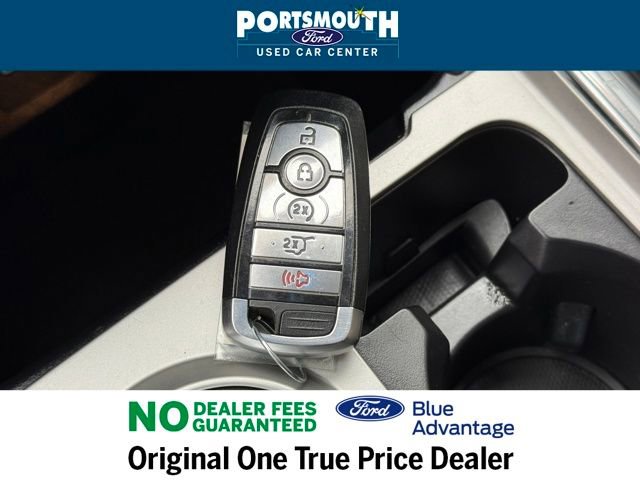 Certified 2022 Ford Explorer XLT w/ Equipment Group 202A image 17