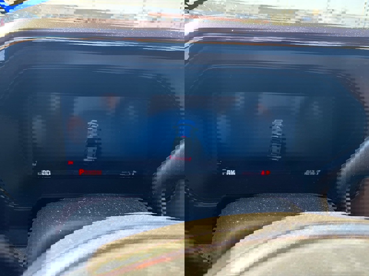 Certified 2025 Ford F350 King Ranch w/ Chrome Package image 15