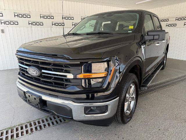Certified 2025 Ford F150 XLT w/ Equipment Group 301A Standard RWD image 29