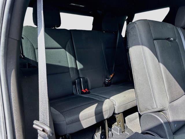 Used 2021 Chevrolet Tahoe LS AWD/4WD image 33