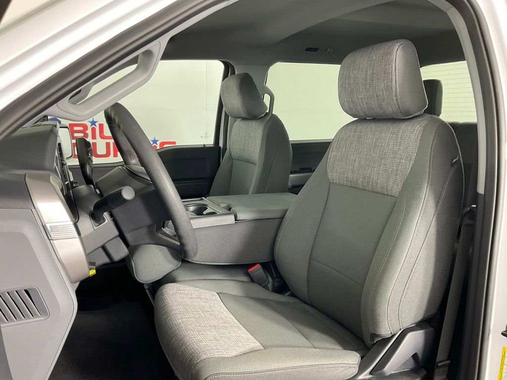 Certified 2023 Ford F150 XLT AWD/4WD image 14