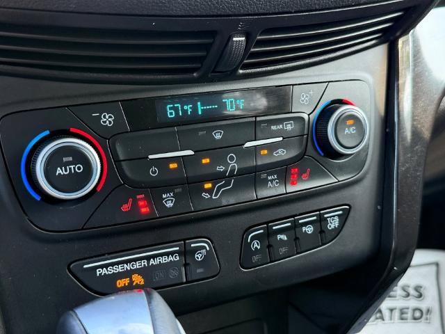Certified 2019 Ford Escape Titanium FWD image 32