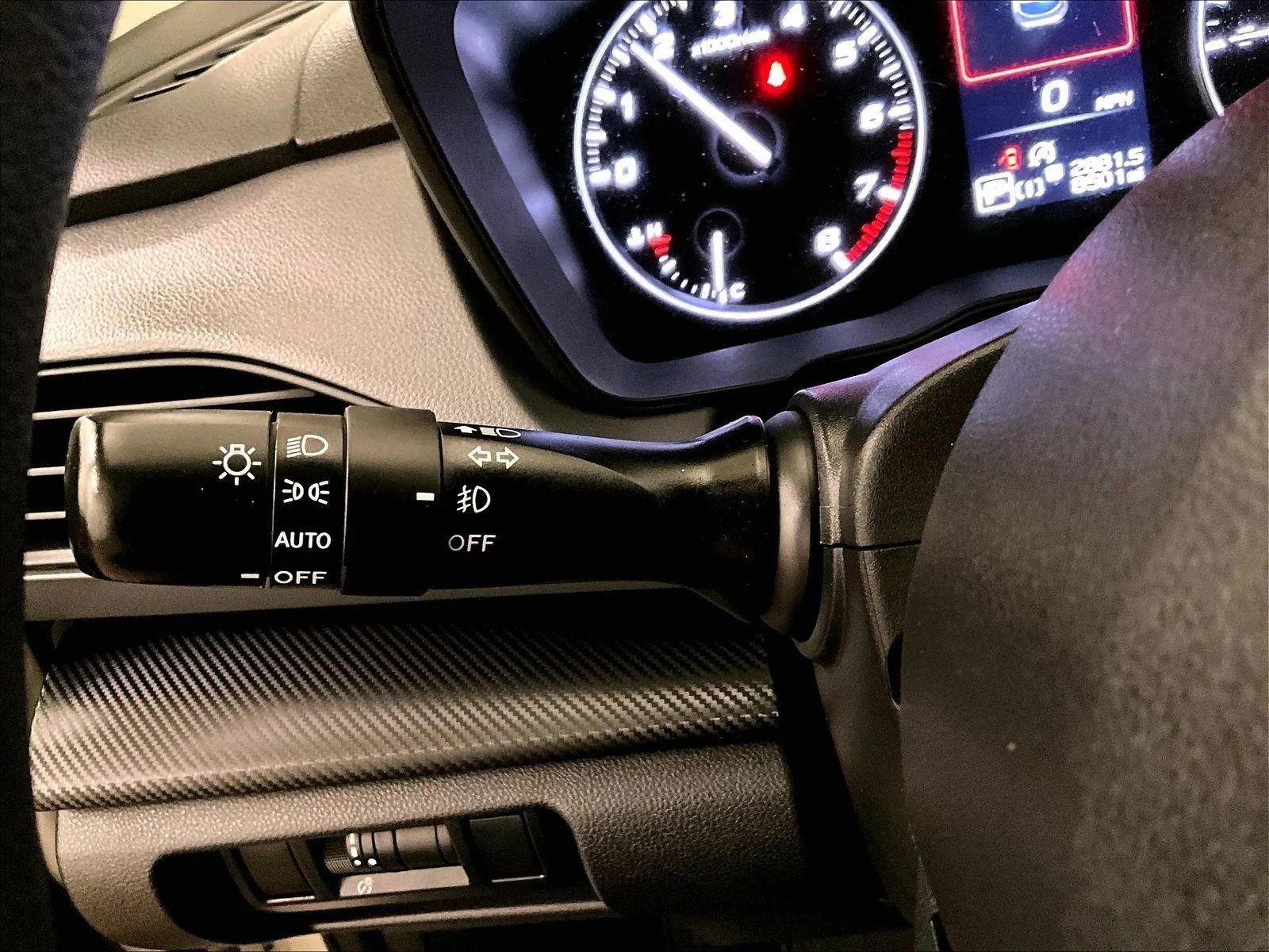 Used 2024 Subaru Crosstrek 2.0i Premium w/ Popular Package #3 AWD/4WD image 30