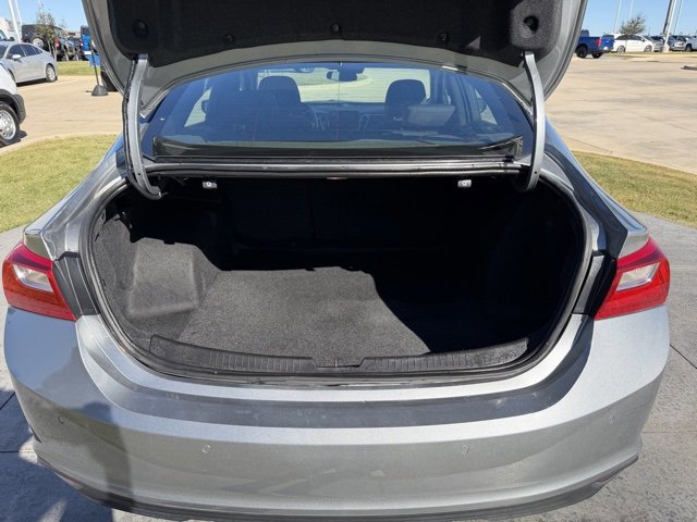 Used 2023 Chevrolet Malibu LT image 7
