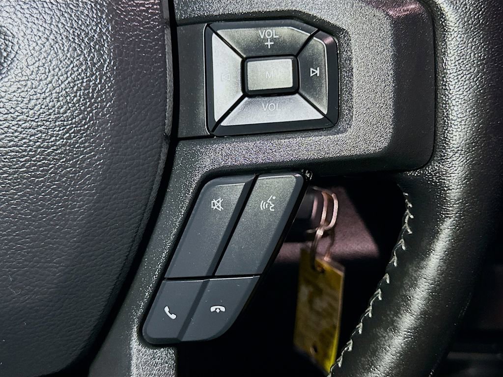 Certified 2019 Ford F150 XLT w/ Equipment Group 302A Luxury image 30