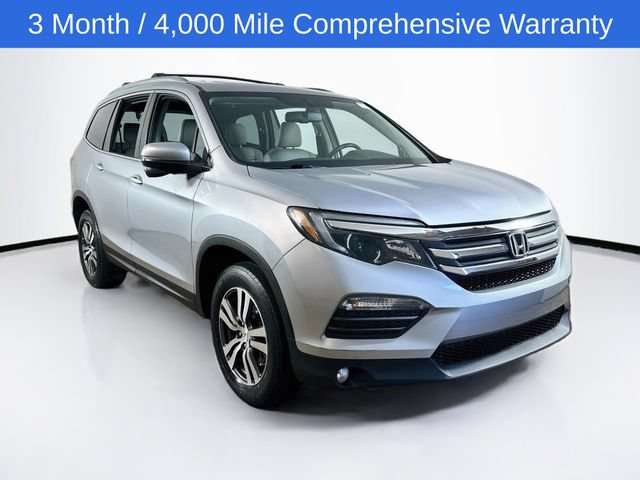 Used 2018 Honda Pilot EX-L image 1