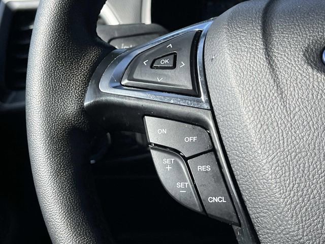 Certified 2024 Ford Edge SEL w/ Sport Appearance Package AWD/4WD image 29