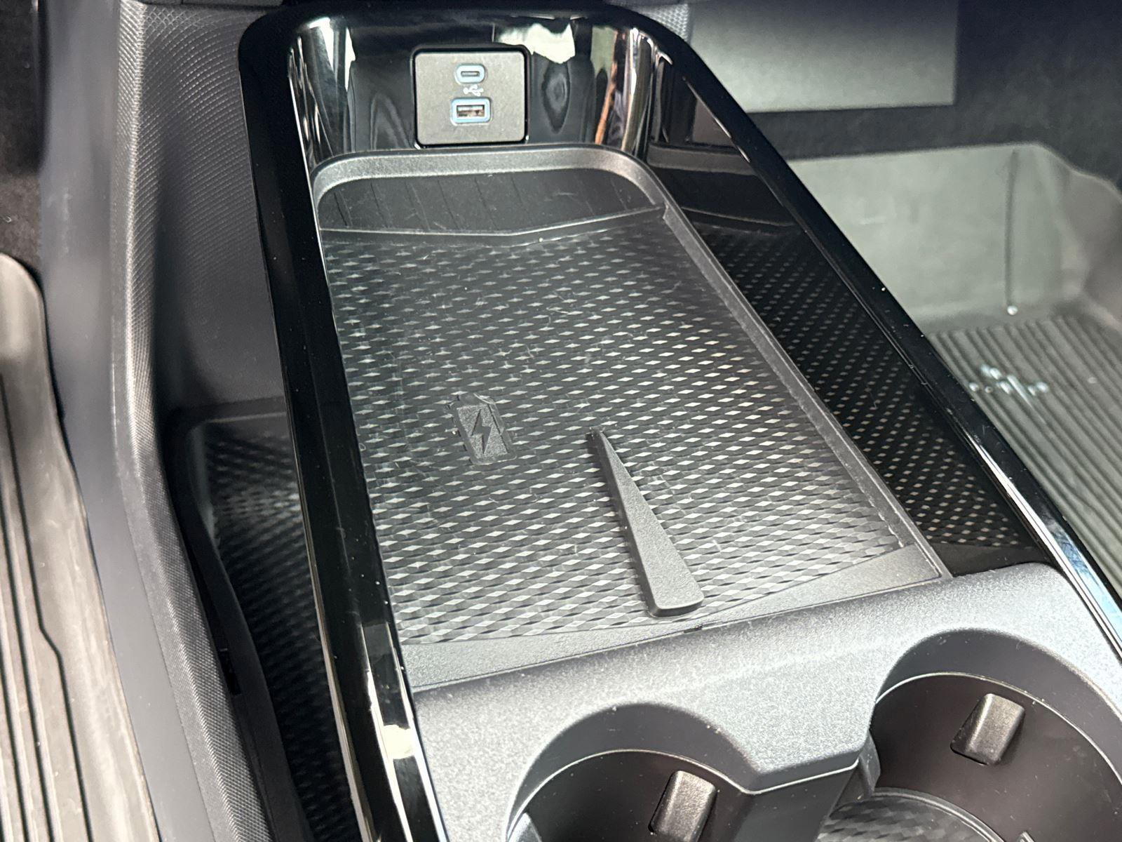 Certified 2023 Ford Mustang Mach-E Premium image 31