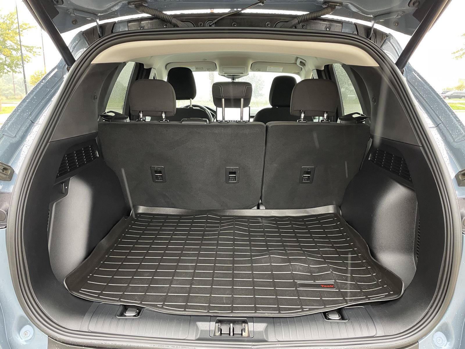 Certified 2023 Ford Escape Active w/ Tech Pack #1 AWD/4WD image 33