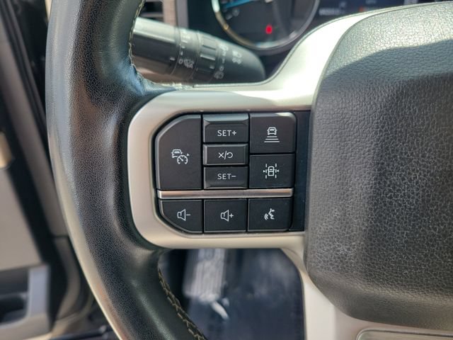 Certified 2024 Ford Expedition Max Limited RWD image 28