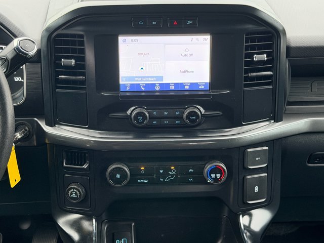 Certified 2023 Ford F150 XL w/ STX Appearance Package RWD image 23