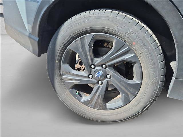 Used 2024 Subaru Crosstrek 2.0i AWD/4WD image 14