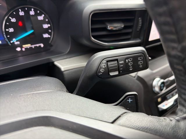 Certified 2020 Ford Explorer XLT w/ Equipment Group 202A image 43