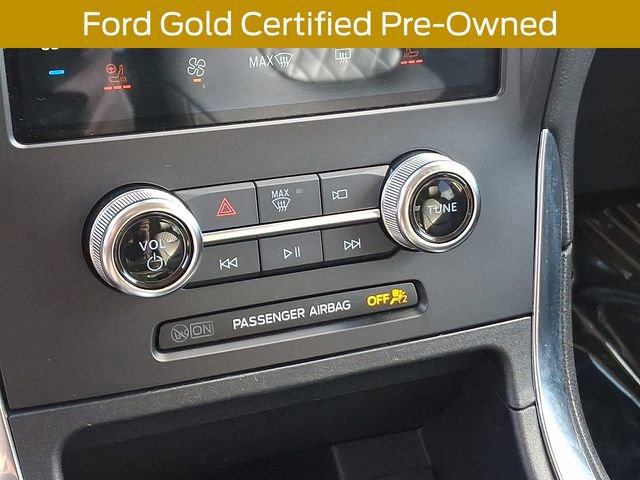 Certified 2024 Ford Edge Titanium image 17
