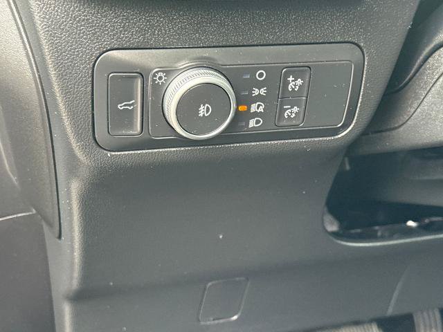 Certified 2020 Ford Escape Titanium AWD/4WD image 20