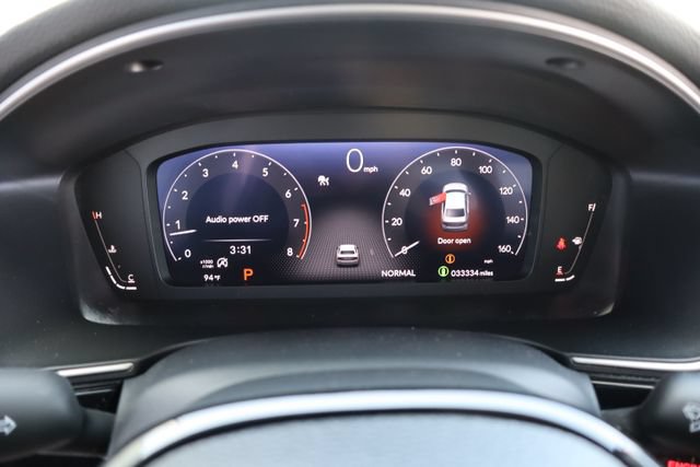 Used 2023 Honda Civic Touring image 14