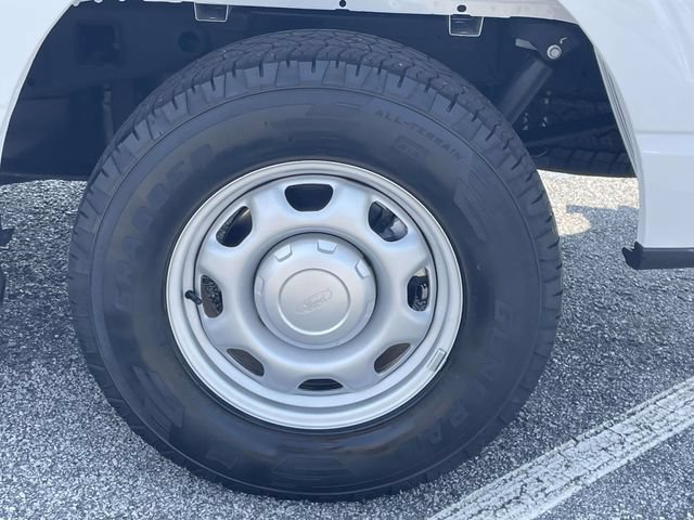 Certified 2023 Ford F150 XL RWD image 11