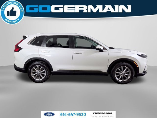 Used 2023 Honda CR-V EX image 7