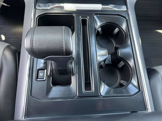 Certified 2025 Ford F150 Lariat w/ Equipment Group 501A Mid AWD/4WD image 21