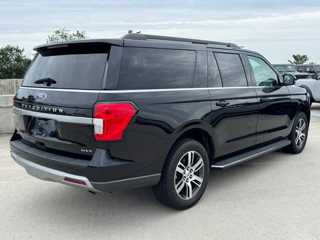 Certified 2023 Ford Expedition Max XLT AWD/4WD image 3