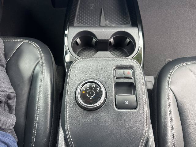Certified 2023 Ford Mustang Mach-E Select RWD image 12