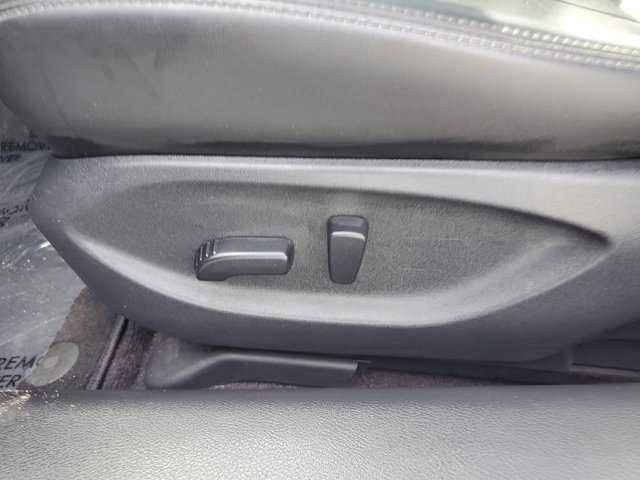 Used 2021 INFINITI Q50 Luxe w/ Cargo Package image 15