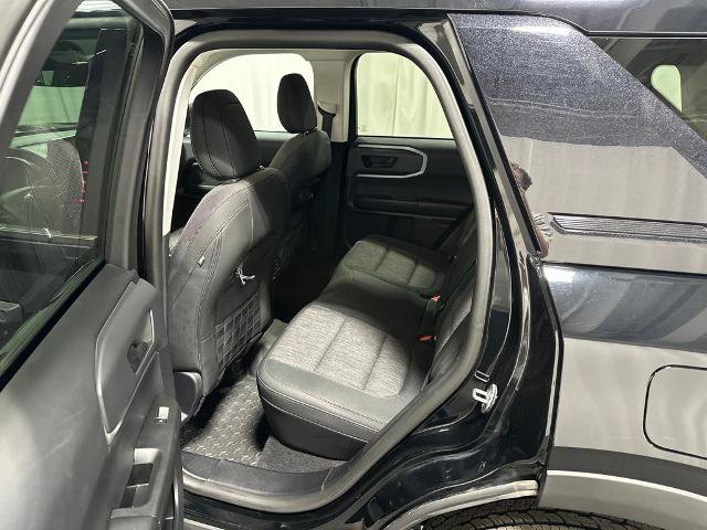 Certified 2023 Ford Bronco Sport Big Bend w/ Convenience Package AWD/4WD image 13