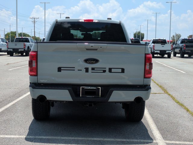 Certified 2023 Ford F150 XLT w/ Equipment Group 302A High AWD/4WD image 5
