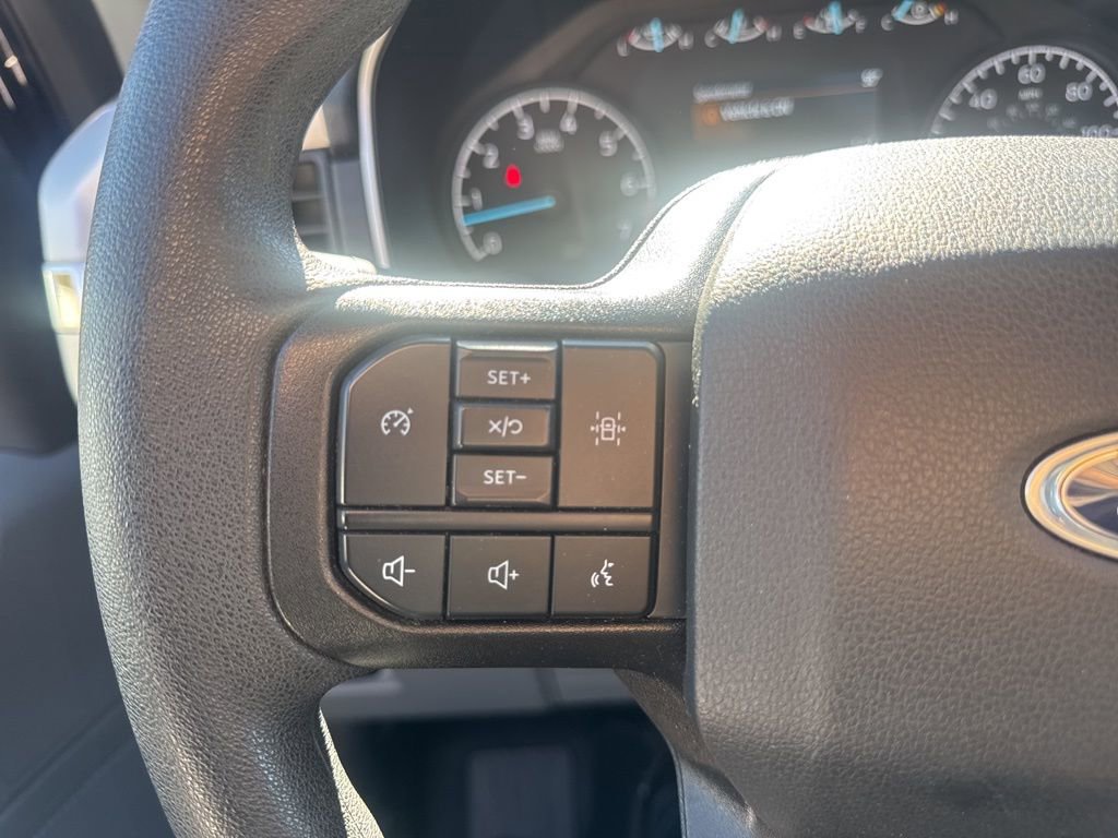 Certified 2023 Ford F150 XLT image 25