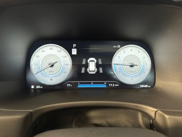Used 2025 Hyundai Palisade Calligraphy AWD/4WD image 19