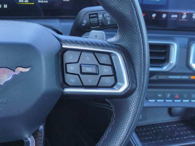 Certified 2024 Ford Mustang GT Premium RWD image 18