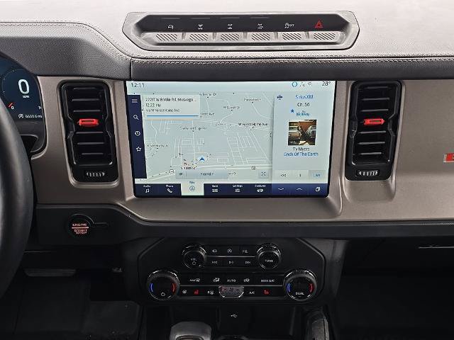 Certified 2024 Ford Bronco Raptor AWD/4WD image 13