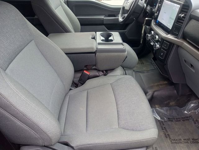 Certified 2024 Ford F150 XLT w/ Tow/Haul Package image 22