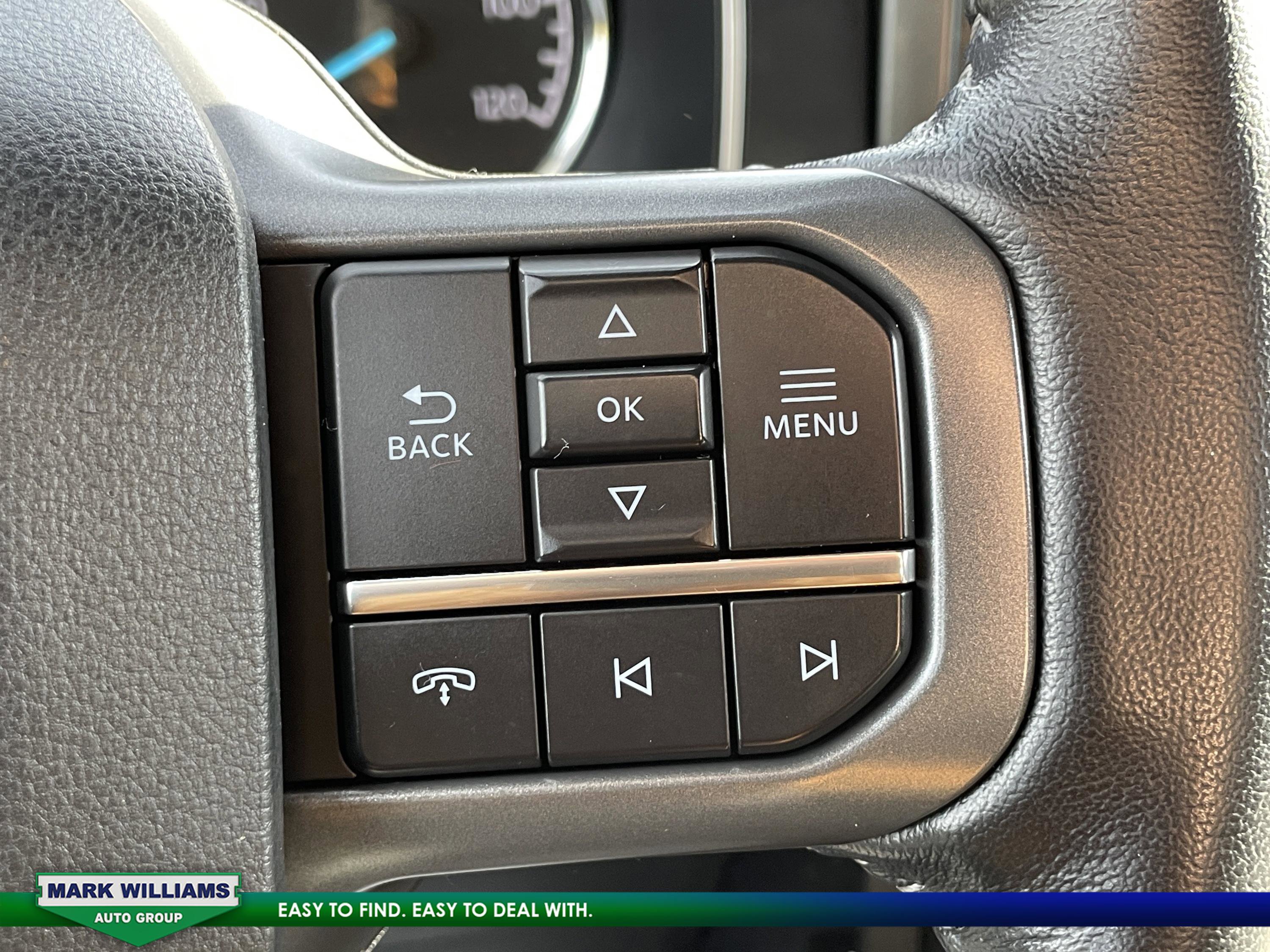 Certified 2022 Ford F150 XLT w/ Equipment Group 302A High image 19