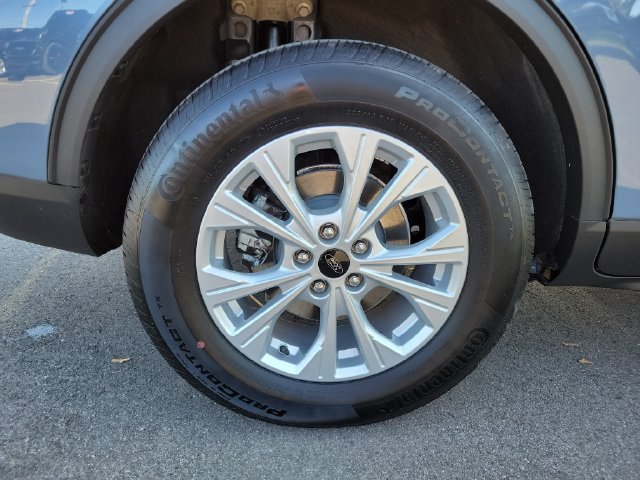 Certified 2023 Ford Escape Active AWD/4WD image 34