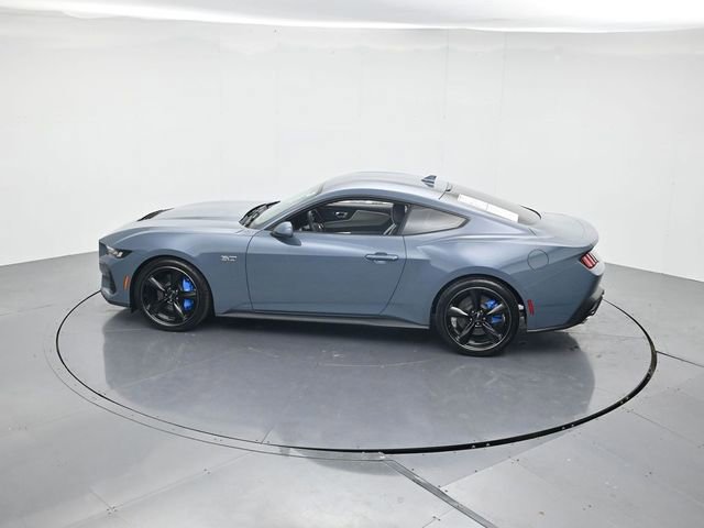 Certified 2024 Ford Mustang GT Premium image 44