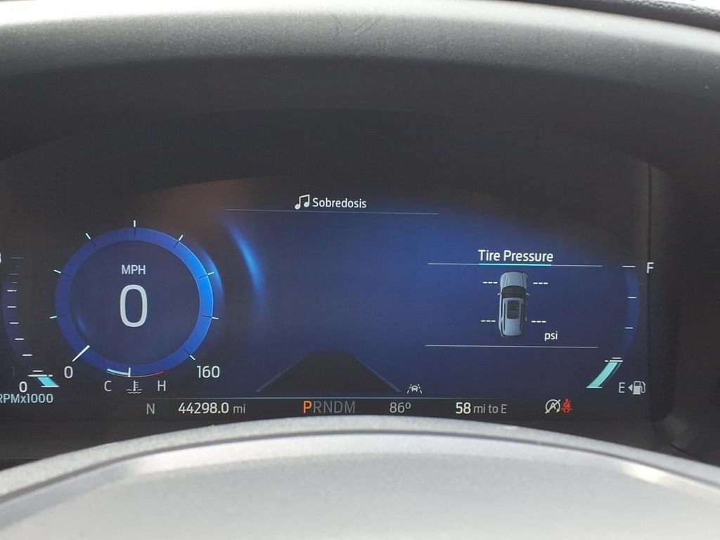 Certified 2020 Ford Explorer ST w/ ST Street Pack AWD/4WD image 8