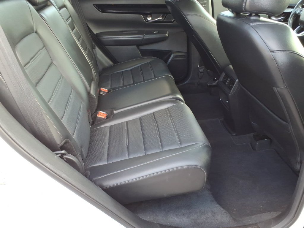 Used 2024 Honda CR-V EX-L image 8