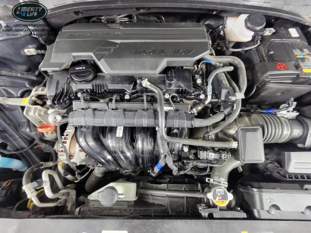 Used 2024 Hyundai Elantra Limited FWD image 38