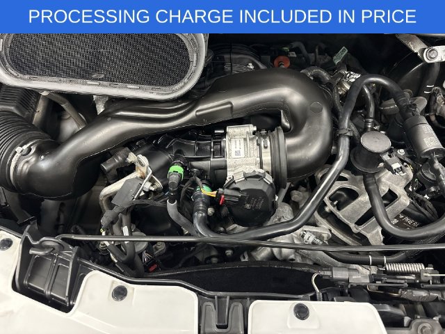Certified 2024 Ford Transit 350 XLT RWD image 14