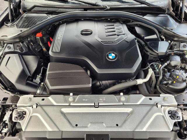 Used 2022 BMW 330i Sedan w/ Convenience Package image 36