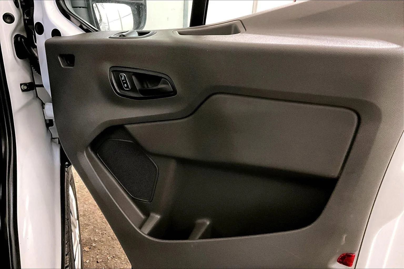 Certified 2024 Ford Transit 250 Low Roof w/ Exterior Upgrade Package image 23