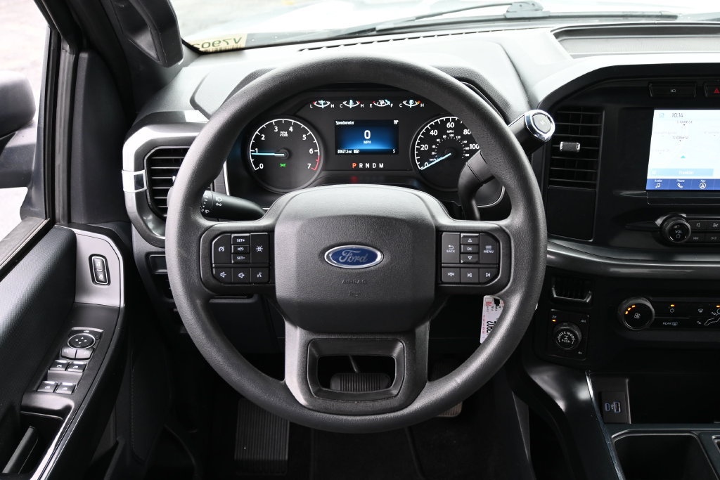Certified 2023 Ford F150 XL w/ FX4 Off-Road Package AWD/4WD image 28