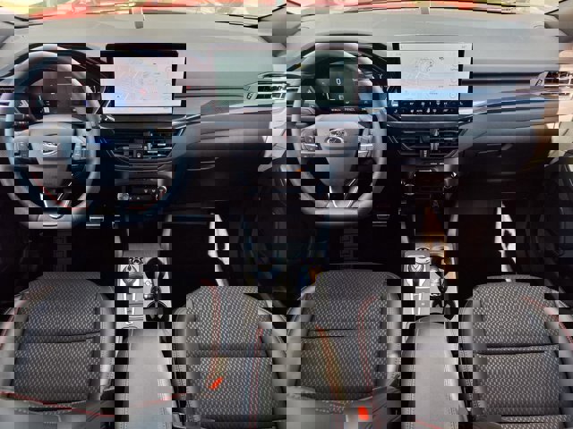 Certified 2024 Ford Escape ST-Line w/ Tech Pack #1 image 16