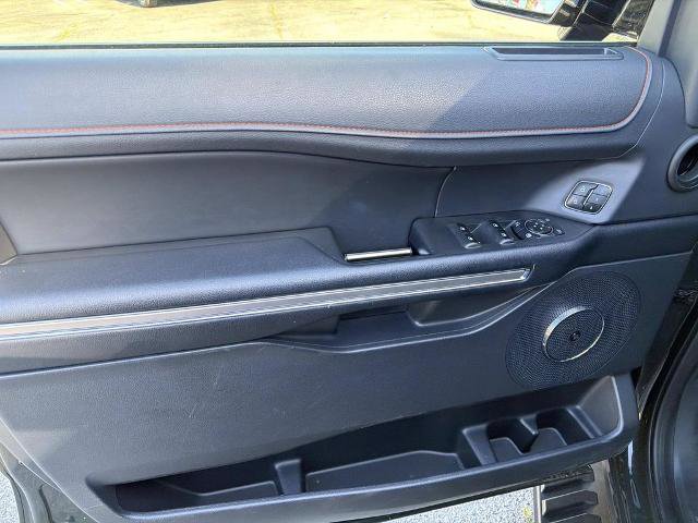 Certified 2023 Ford Expedition Timberline image 18