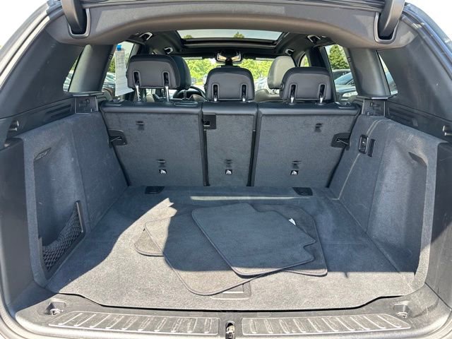 Used 2024 BMW X3 xDrive30i AWD/4WD image 10
