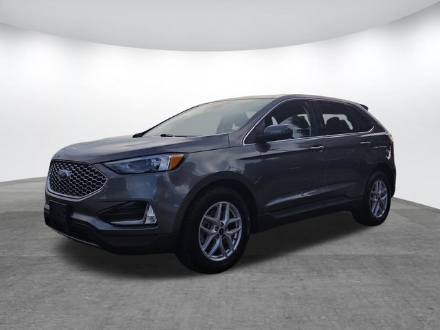 Certified 2024 Ford Edge SEL w/ Convenience Package AWD/4WD image 7