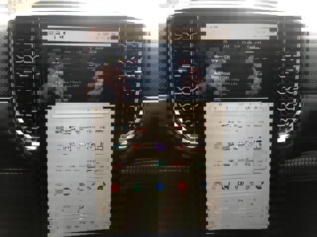 Certified 2025 Ford Ranger XLT w/ Equipment Group 301A High image 11