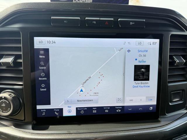 Certified 2023 Ford F150 XLT w/ Equipment Group 302A High image 18